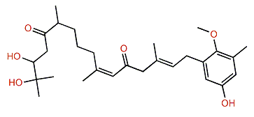 Cystodione I